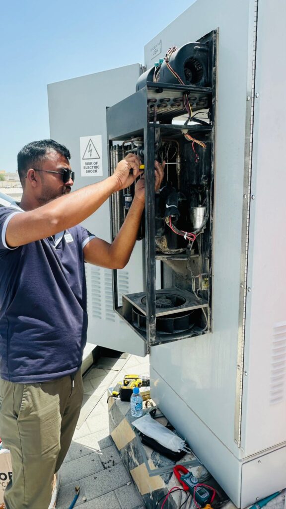 AC Repair